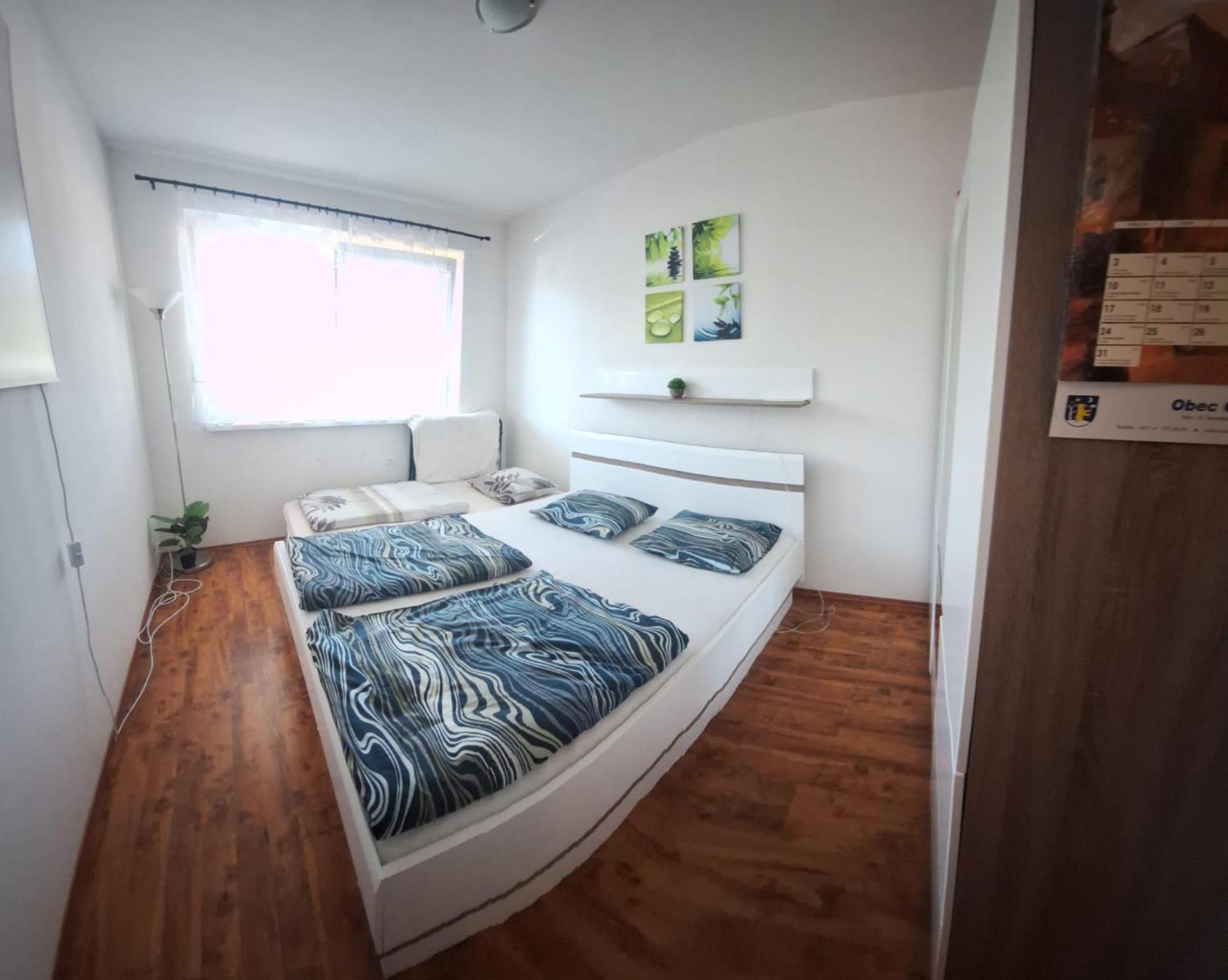 Apartman S Terasou Oscadnica Exterior foto
